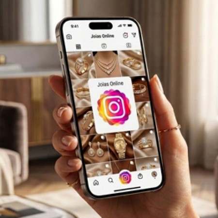 Siga-nos no Instagram!